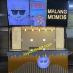 Kiosk Cart Manufacturer in Delhi